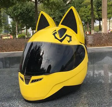 Мотоциклетный шлем NITRINOS Мужской и Женский мотоциклетный с закрытым покрытием