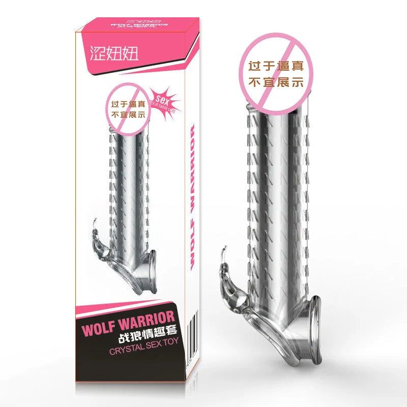 Набор из шипы кристаллов тройной фиксатор утонченная стимуляция точки G ошейник