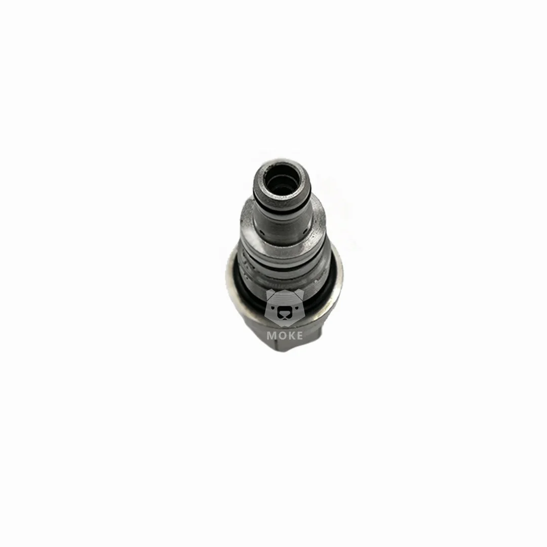 

PC60-7 Unloading Valve 723-30-70100 Excavator Parts Relief Valve
