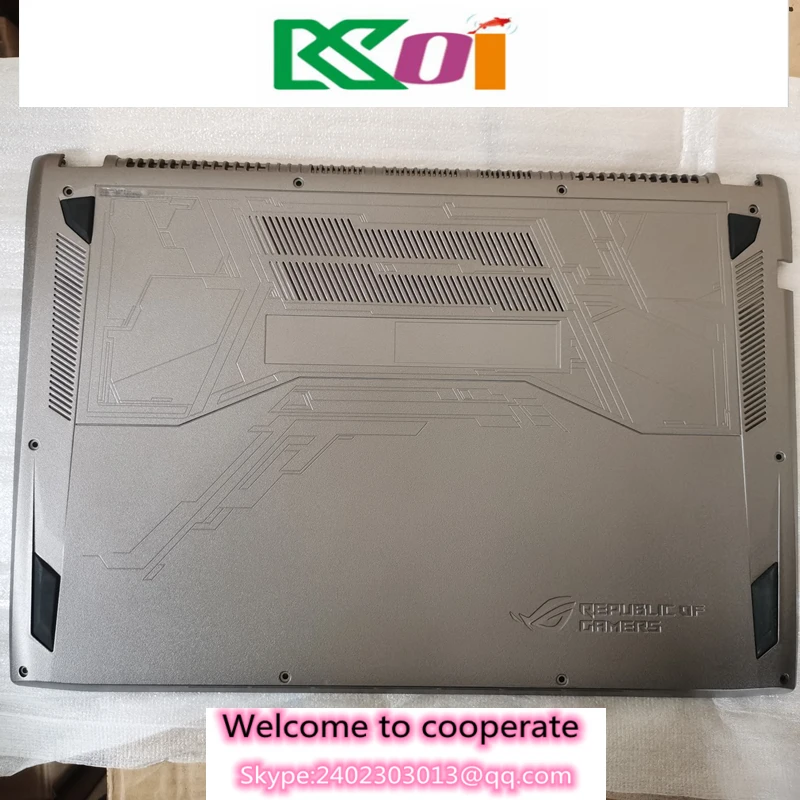 

Чехол для ASUS Rog gl502 VM VT vs fx502 zx60 fx60