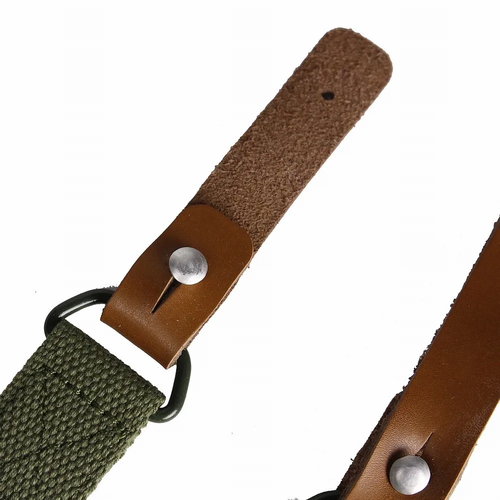 Страйкбол охота АК винтовка Слинг одноточечный Пистолет Ремень Тактический