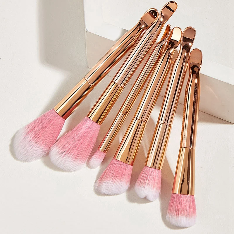 

Make Up Brushes Multifunctional Makeup Brush Concealer Eyeshadow Foundation Makeup Brush Set Tool