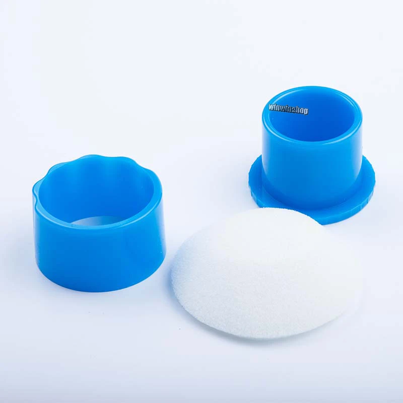 Стоматологическое оборудование для ухода за полостью рта круглая подставка