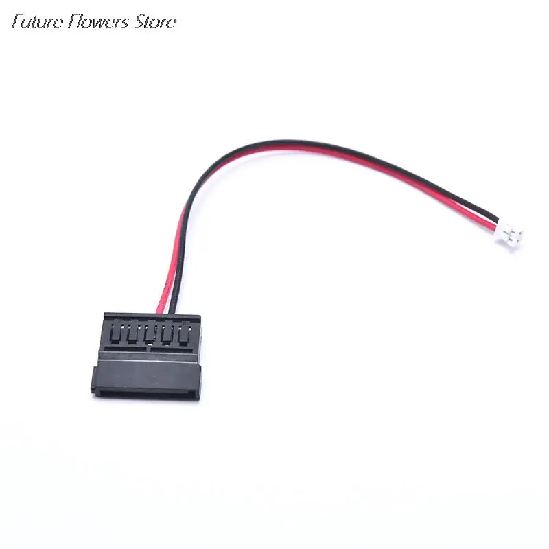 

Computer Cables Mini 2Pin to SATA Power Cable SATA Power Adapter Cables 22AWG