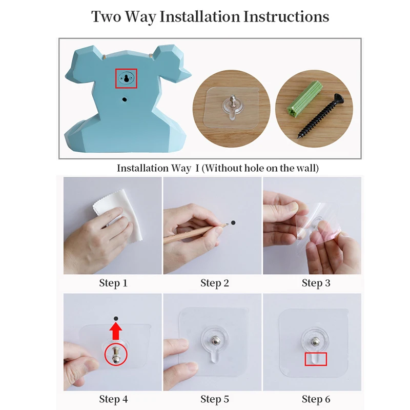 Статуя головы животного статуэтка подвесной держатель для салфеток Туалетная