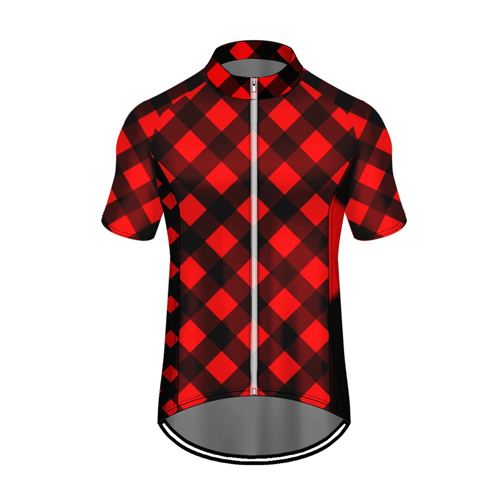 WAMNI 2019 модные Для мужчин в стиле ретро с рукавами реглан Велоспорт Джерси Топы