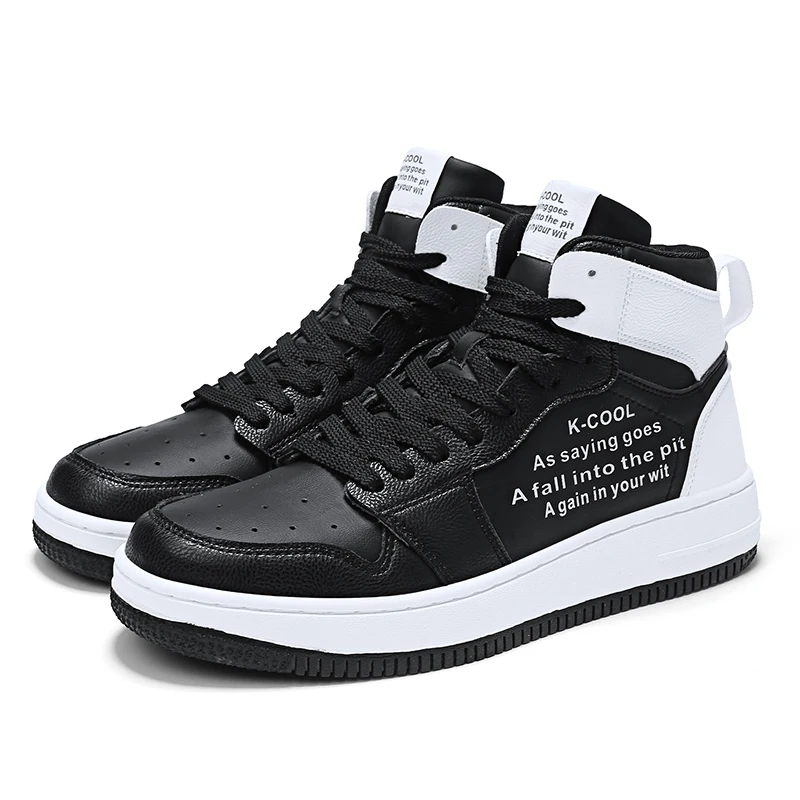 Высокие кроссовки AJ1 для баскетбола мужские Li Ning Basket Назад в будущее Bambas Hombre Erkek Spor