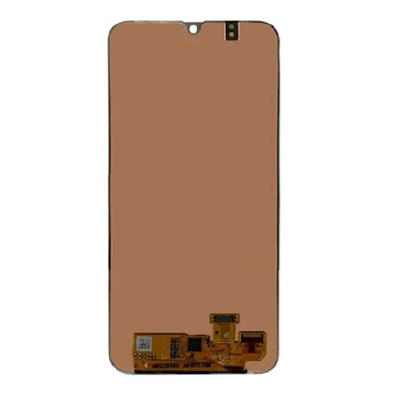 Для Samsung galaxy A30 A305/DS A305F A305FD A305A дисплей с рамкой кодирующий преобразователь