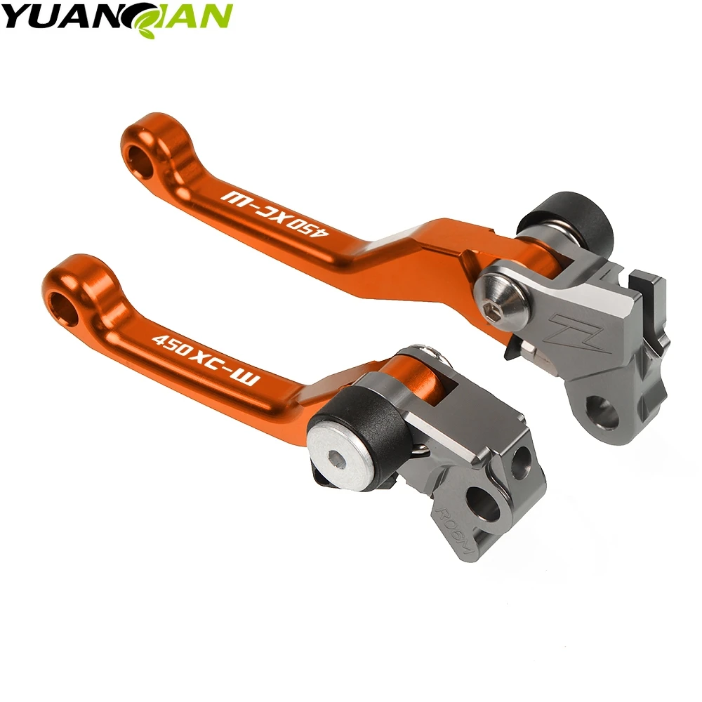 Для 450XC W/EXC R/EXC 2013 2016 Magura Аксессуары для мотоциклов с ЧПУ Ось Тормозной Ctutch Замена