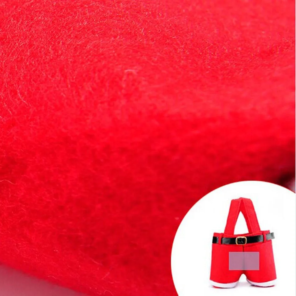 Рождественский подарок сумка Рождество Горячая распродажа мешок Свадебная