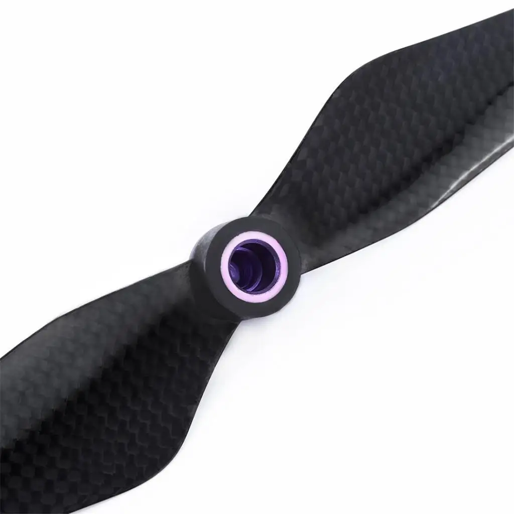 

2 Pairs Propeller Self-tight For DJI Phantom 3A/3P/3S/3SE Drone Replacements