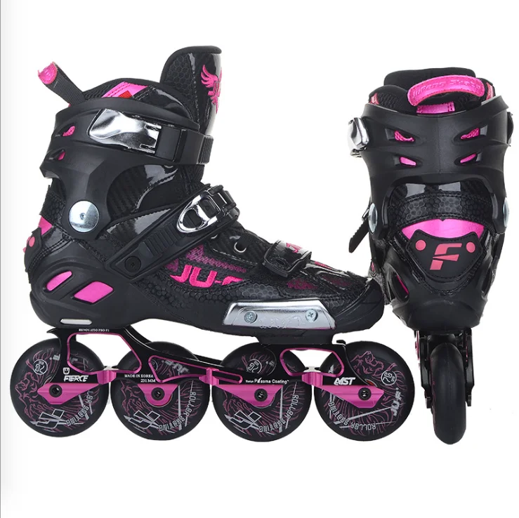 

Adult roller skates men and women roller skates inline skates roller skates figure skates