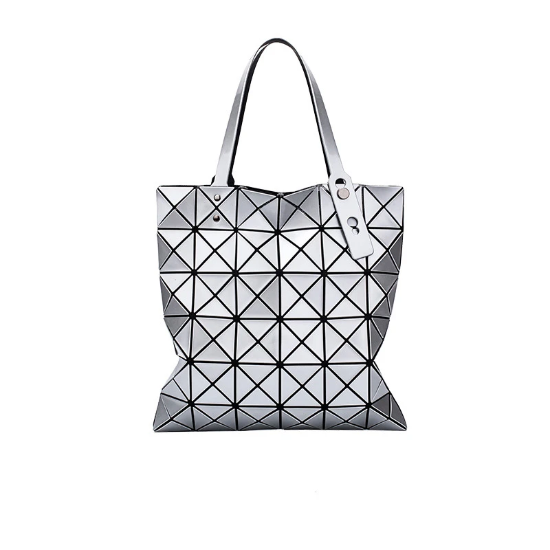 Ручная сумка мессенджер модные женские сумки Bolso bolsa feminina Геометрическая Сумка на