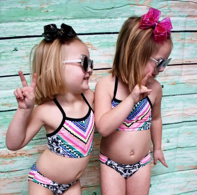 CN 3 &quotводонепроницаемые летние заколки для волос принцессы желейные банты с