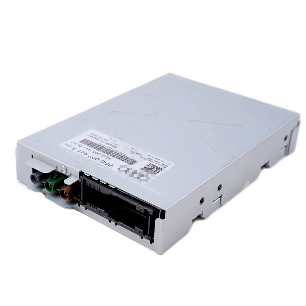 Модуль камеры просмотра и камера заднего хода rvc кабель 8R0 907 441 A + 5N0 827 566 AA для 2008 2016