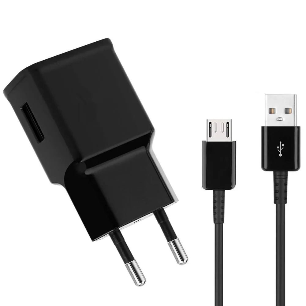 Зарядный кабель Micro USB для Huawei Honor 9 8 lite 8x 4X 5X 6X 5C 6C 7C 5 В 2 А|Кабели мобильных
