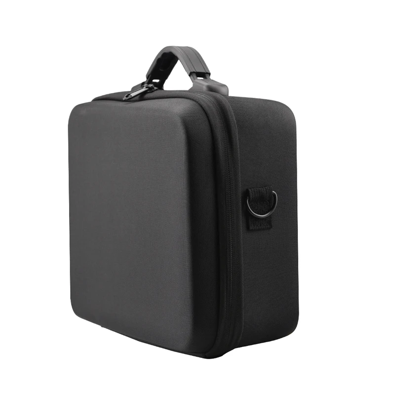 Shoulder Bag For DJi Mavic Air 2/AIR 2S Storage Waterproof Hardshell Box Carrying Case Portable Package Accessories | Электроника