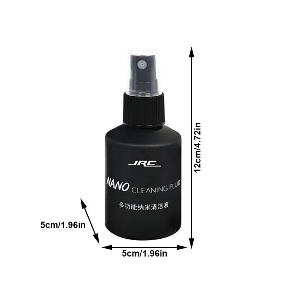 

1 Set Computer LCD TV Mobile Phone Screen Camera Lens Cleaning Wipes Supplies Mobile Computer Accessories