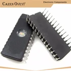 10 шт.лот M27C512-10F112F1 15F1 F6 45XF1 80XF1 27C512 M27C512 eprom, Uv 512 KBIT CDIP-28 в наличии