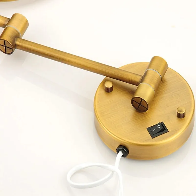 Светодиодные зеркала для ванной комнаты SDSN антикварные светодиодсветодиодный