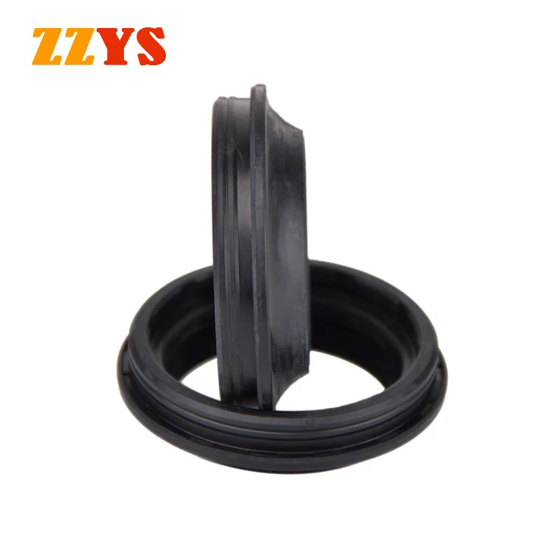

37x49x8 37 49 8 37*49*8 Double Lip Fork Damper Oil Seal and 37x49 Dust Cover Lip For Honda VFR400 NC21 VFR400R NC24 VFR 400