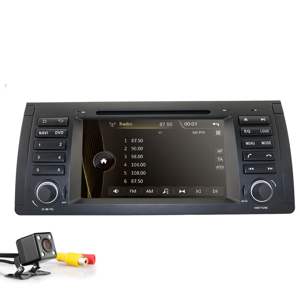 2din 7 ''автомобильный Радио dvd gps nav автоаудио автомобильный мультимедийный