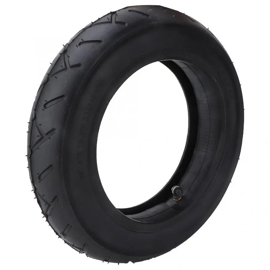 10 дюймов прочная внешняя шина и внутренняя труба набор подходит для Mijia M365