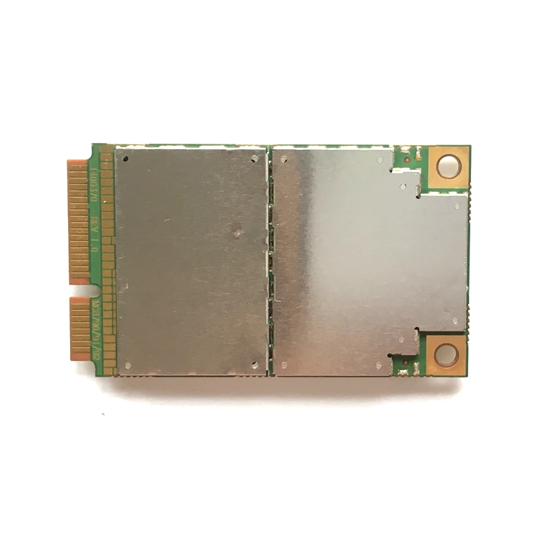 Новинка 3G HSPA Беспроводная WLAN Mini PCIe карта Sierra MC8801 3g WWAN Pci E WCDMA модуль до 42 Мбит/с +|wwan