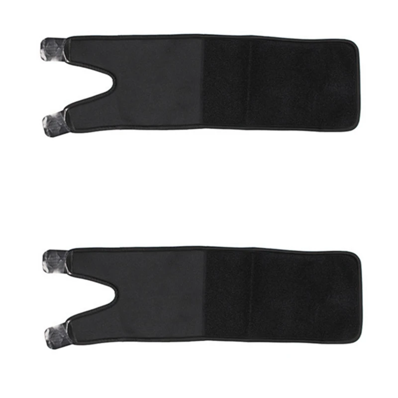 Тонкий триммер для ног тонкий пояс похудения неопреновый корректирующий костюм