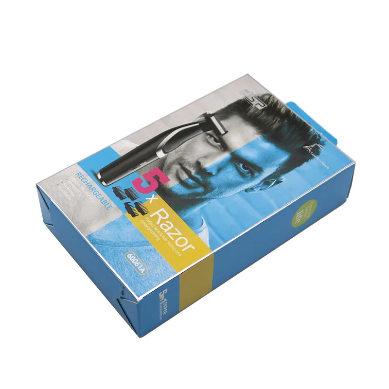 

face body hair trimmer rechargeable professional beard trimmer electric USB hair remover hair cutting machine mens grooming