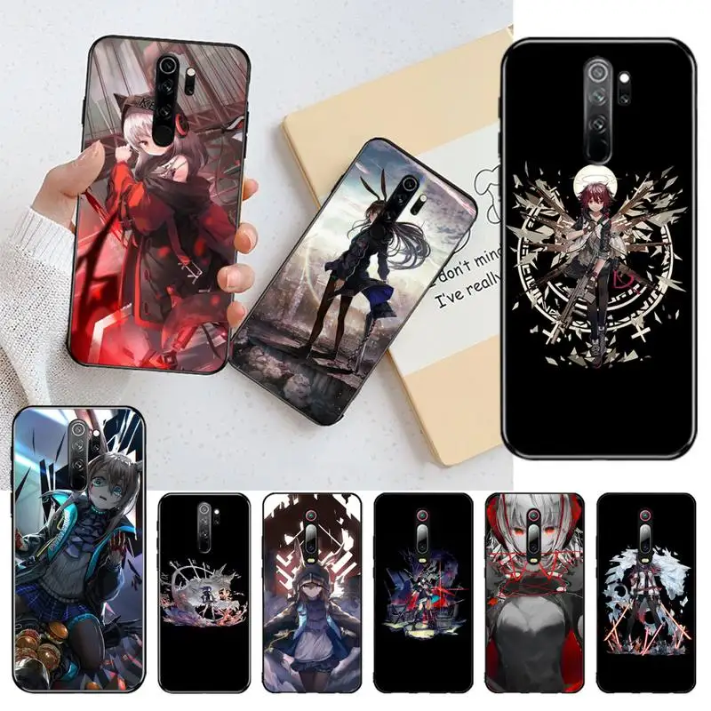 Горячая Распродажа мобильный телефон игровая модель для Redmi Note 9 8 8T 8A 7 6 6A Go Pro Max K20 |