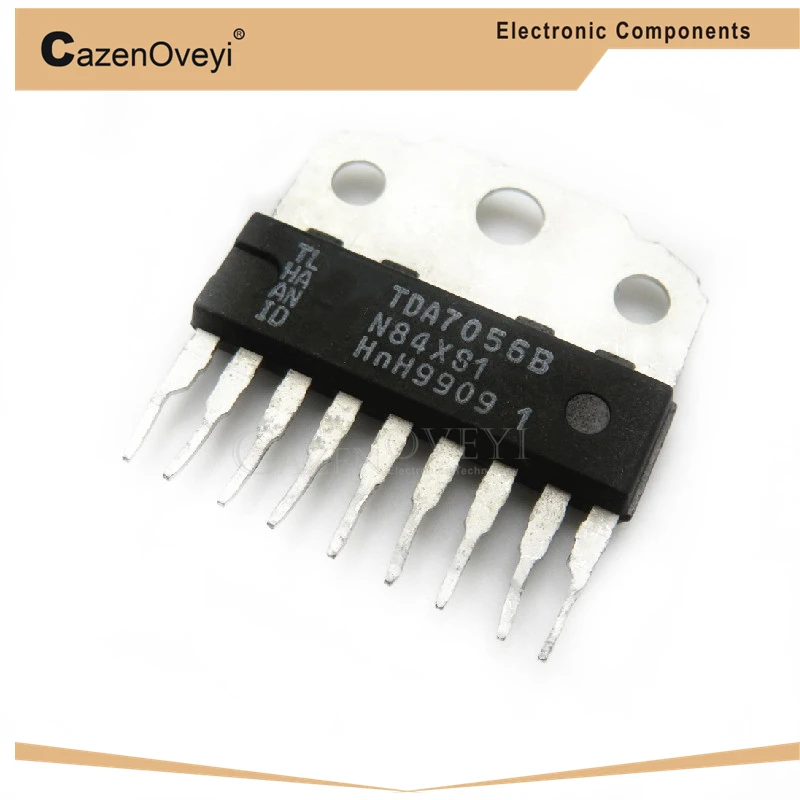 1 шт./лот TDA7056A SIP-9 TDA7056 SIP9 TDA7056B в наличии