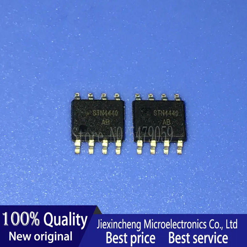 10шт. SSF3611E HF STN4440 STN4828 STS9NF30L S9NF30L STS9NF3LL S9NF3LL SOP8 новый оригинальный|Запасные части| |