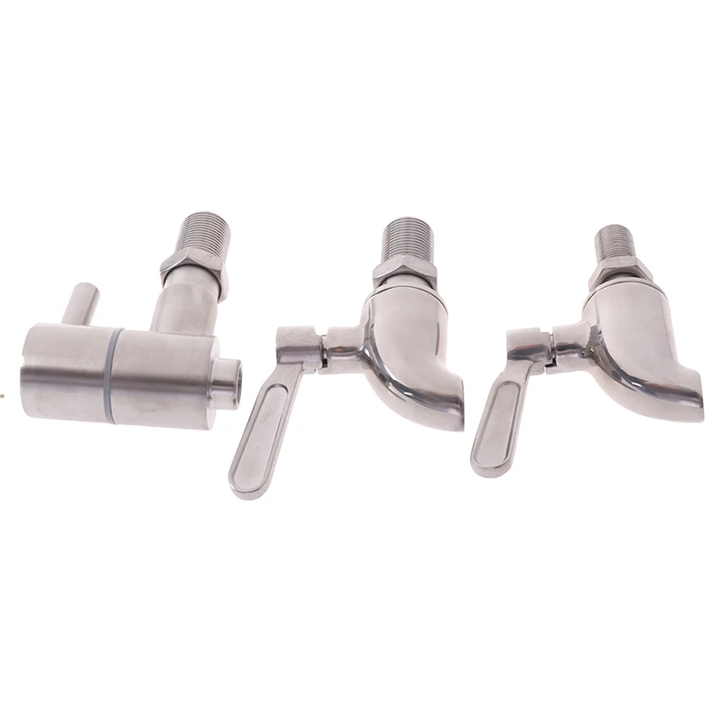 Винный цилиндр водопроводный кран 304 смеситель из нержавеющей стали для вина