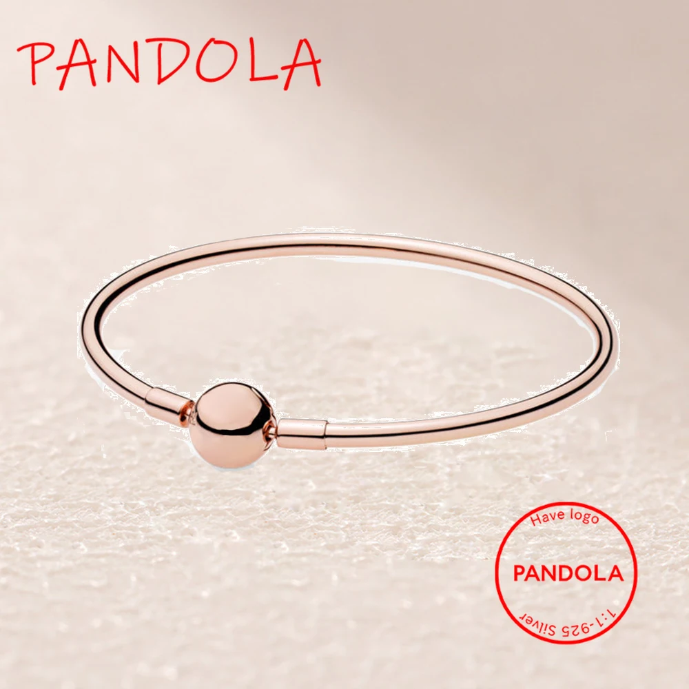 

587132-1 ROSE MOMENTS BANGLE