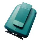 Зарядка через USB адаптер для Makita ADP05 BL1415 BL1430 BL1815 BL1830 14,4-18V