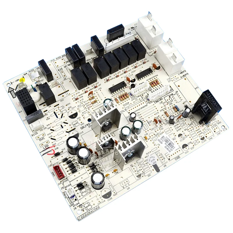 

Новая и оригинальная материнская плата 30134152 4G53G, фото GRJ4G-A1 Spot, гарантия 1 год