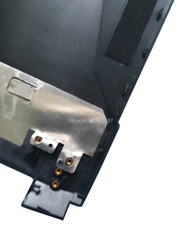 Harga Laptop Saber 15 LCD Penutup Atas Untuk Gigabyte Sabre 15 W8 15-K 15-G 6-39-N8501-H23 6-39-N85H1-022-G Penutup Belakang Hitam Baru