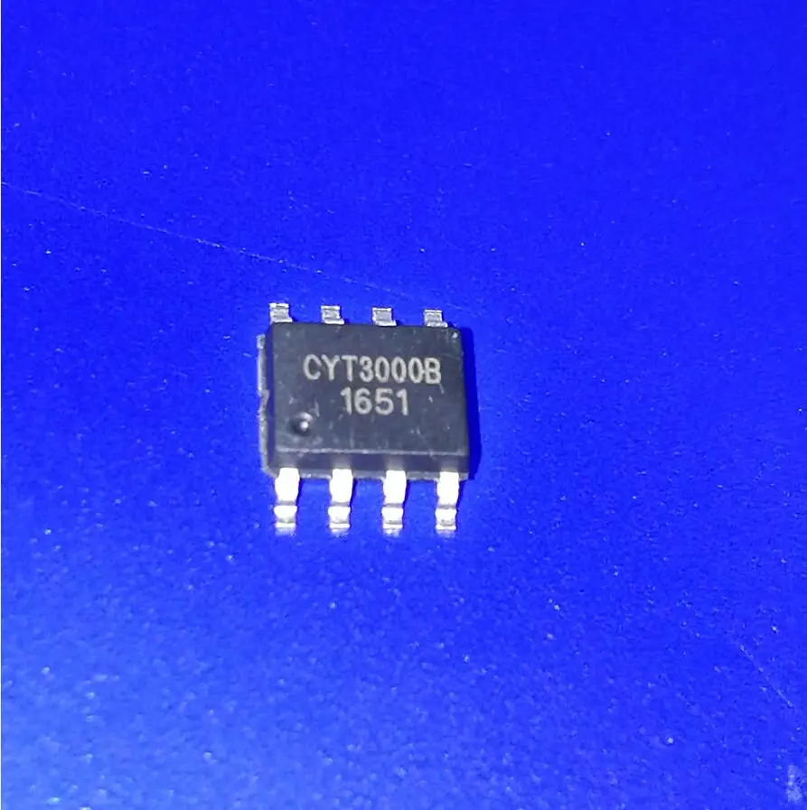 

10 шт. CYT3000B лапками углублением SOP-8 3000B ESOP-8 CYT3000A SOP 3000A SOP8 CYT3000