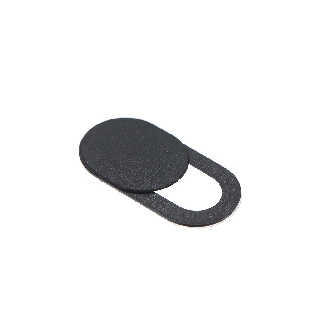 Чехол для веб-камеры защита затвора пластиковый слайдер крышка камеры наклейка