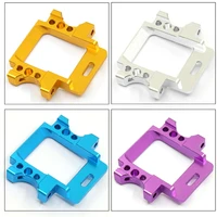 aluminum alloy front swing arm holder 102060 for 110 hsp 94123 94111 94108 02022 rc car accessories
