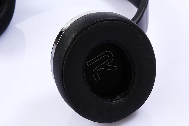 Оригинальные SODO беспроводные наушники Bluetooth динамик с микрофоном для ПК и телефона Поддержка TF карты Аудио Спорт Bluetooth гарнитура