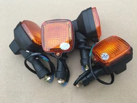 motorcycle accessories cg125 zj125 turn signal direction light motorcycle signal light assembly