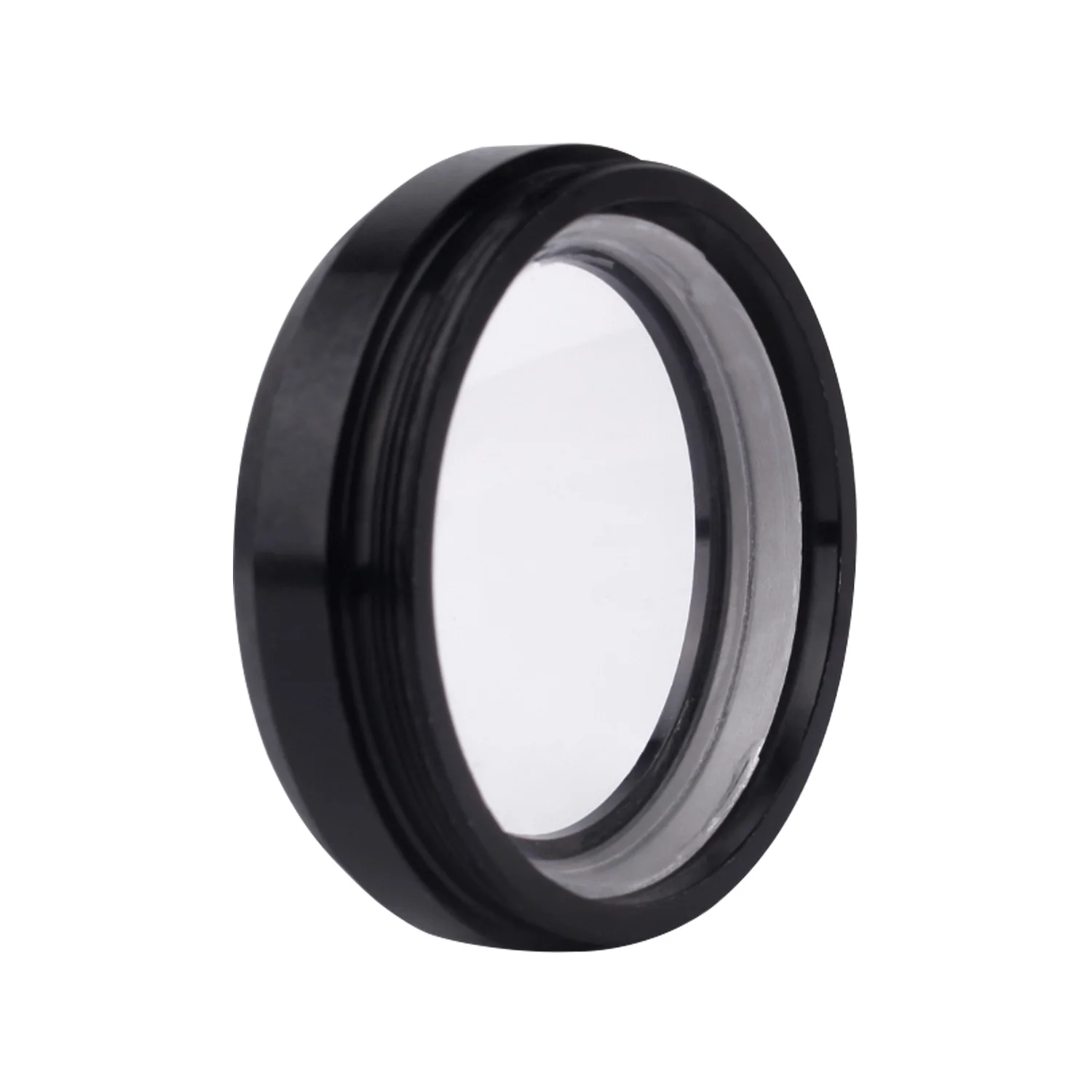 0.75X WD130mm стерео микроскоп объектив с 1-7/"(48 мм) крепёжная резьба объектив объектива для изменения обзора ультратонкий