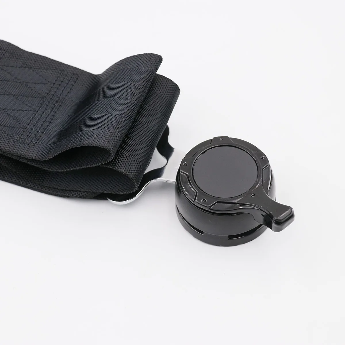 Универсальный 3 дюймов 4 точечный невесты Черный гоночный автомобиль ремень