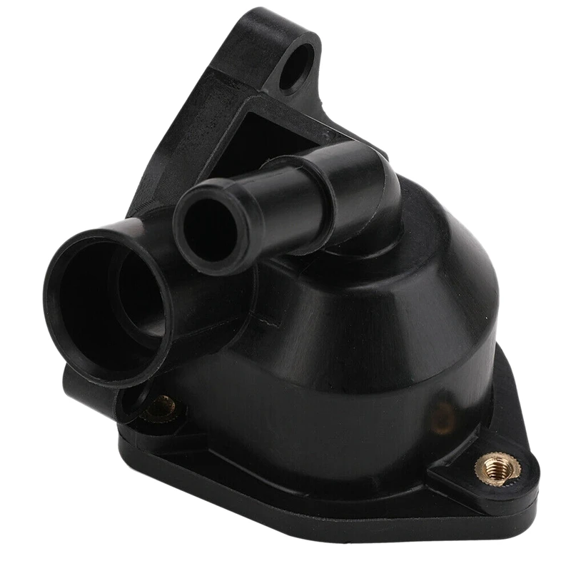 Корпус термостата чехол крышка оболочка Крышка для Honda CR V Civic Acura RSX 2.0L 2.4L 19320 PNA