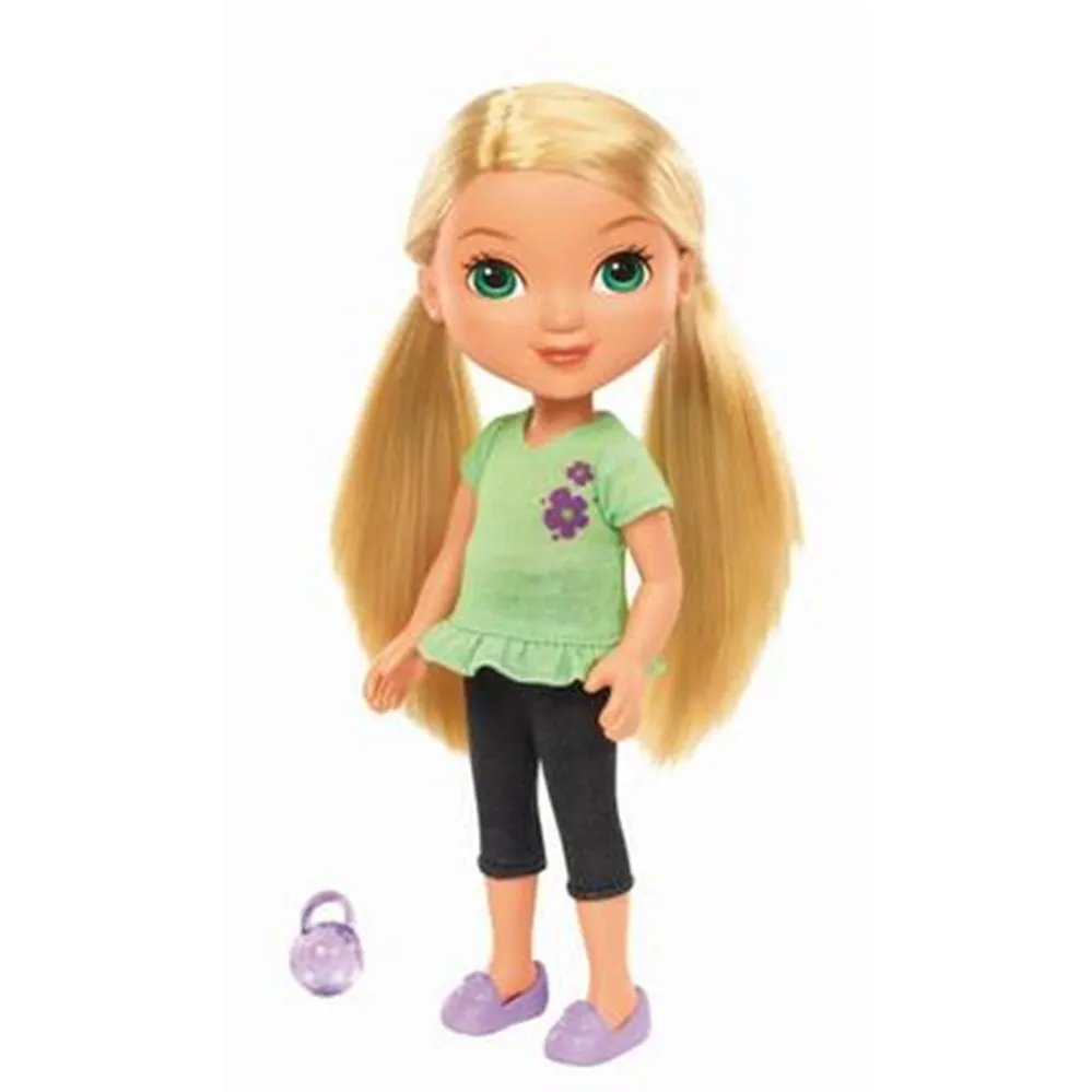 Новая Оригинальная милая кукла для девочек 20 см красивая дододольлс Кейт Найя