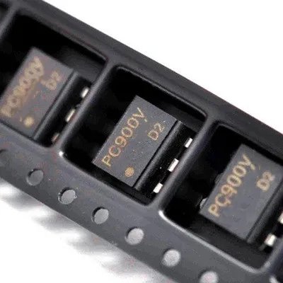 10 шт PC900V SMD PC900 SOP6 | Обустройство дома