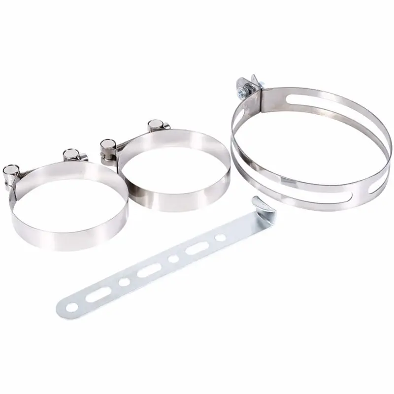 3 дюйма углеродного волокна холодного воздуха фильтр кормить закрытый Впускной