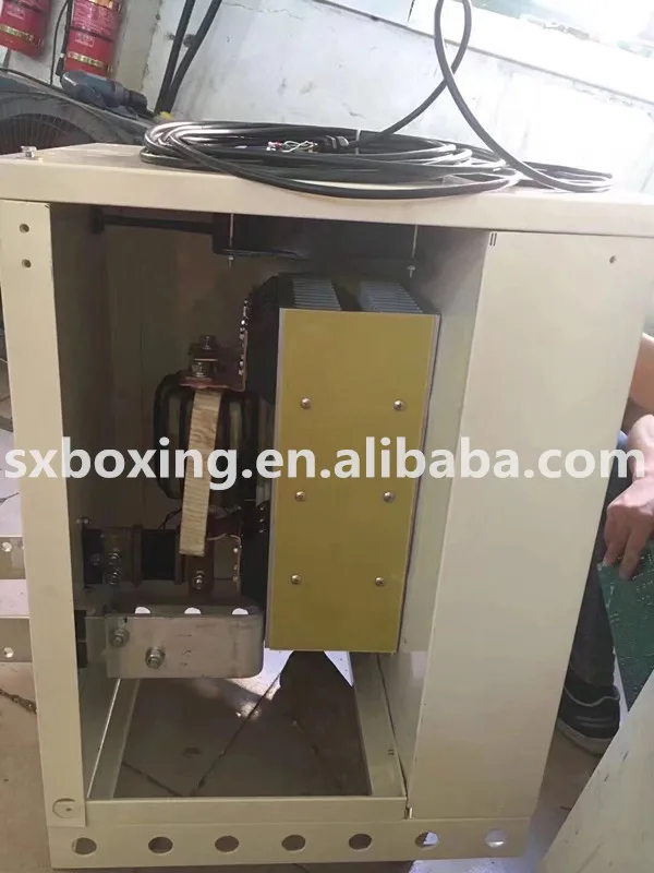 

IGBT Rectifier For Electrolysis 1000A 12V